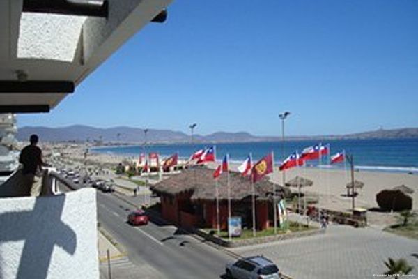 CANTO DEL MAR (La Serena )